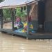 Banjir Besar Terjadi di Kecamatan Ciemas Sukabumi, Aktifitas Warga Lumpuh Total