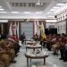 Posyandu Melati RW 05 Kelurahan Gunung Puyuh Masuk Dalam Jajaran 6 Besar Lomba Posyandu Jawa Barat