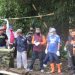 Masyarakat dan Pemkot Sukabumi Gelar Kerja Bakti Pasca Bencana Longsor