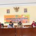 Tim Binojakrama Padalangan Kota Sukabumi Dilepas Secara Resmi Oleh Wali Kota