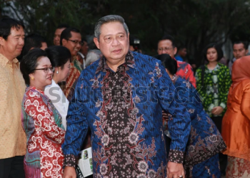 Didiagnosa Mengalami Kanker Prostat, SBY Lakukan Pengobatan ke Amerika Serikat