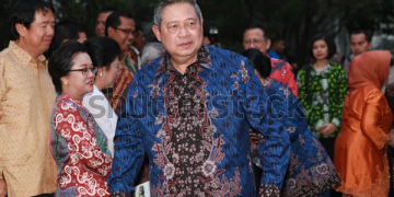 Didiagnosa Mengalami Kanker Prostat, SBY Lakukan Pengobatan ke Amerika Serikat