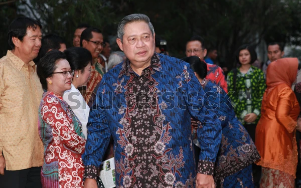 Didiagnosa Mengalami Kanker Prostat, SBY Lakukan Pengobatan ke Amerika Serikat