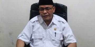 Dalam Reses  Anggota DPRD Fraksi Gerindra Ade Dasep Utarakan Akan Membuat Videotron di Dapil 3