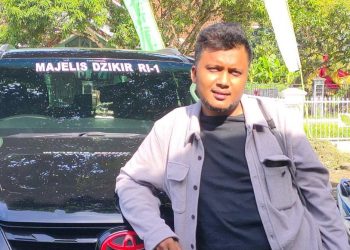 Kematian Pasangan Selebritis di Tol, Menjadi Sorotan Habib Ahmad Yazdi R Alaydrus, SH