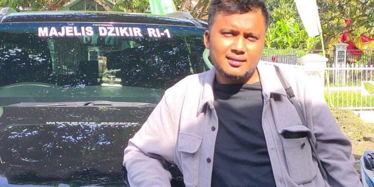 Kematian Pasangan Selebritis di Tol, Menjadi Sorotan Habib Ahmad Yazdi R Alaydrus, SH