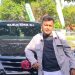 Kematian Pasangan Selebritis di Tol, Menjadi Sorotan Habib Ahmad Yazdi R Alaydrus, SH