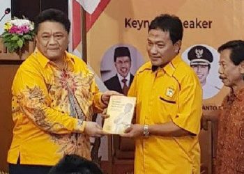 Ziarah ke Makam Pangeran Diponegoro, M.Ridwan Hisjam: Pengingat Semangat Kebangsaan