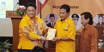 Ziarah ke Makam Pangeran Diponegoro, M.Ridwan Hisjam: Pengingat Semangat Kebangsaan