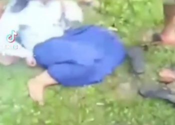 Sadis..!  Gadis 13 Tahun Anak Panti Asuhan Disiksa  Beramai-ramai di Malang