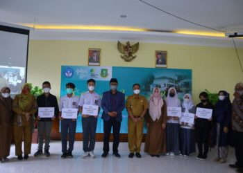 Pemerintah Kota Sukabumi Menggelar Pekan Kebudayaan Daerah Sebagai Komitmen Memajukan Seni dan Budaya