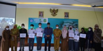 Pemerintah Kota Sukabumi Menggelar Pekan Kebudayaan Daerah Sebagai Komitmen Memajukan Seni dan Budaya