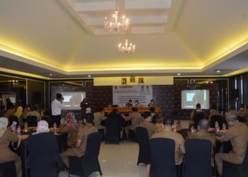 Administrasi Kependudukan Miliki Peran Penting Dalam Pembangunan Yang Semakin Dinamis