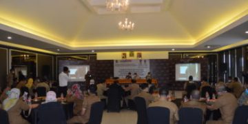 Administrasi Kependudukan Miliki Peran Penting Dalam Pembangunan Yang Semakin Dinamis