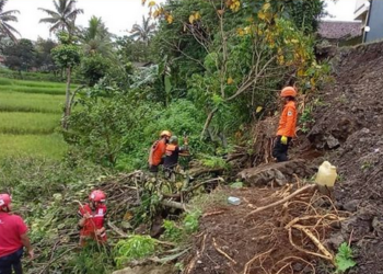 Pemkot Sukabumi Ajak Semua Pihak Siap Siaga Atasi Dampak La Nina