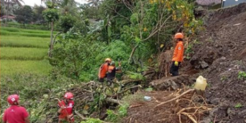 Pemkot Sukabumi Ajak Semua Pihak Siap Siaga Atasi Dampak La Nina
