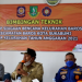 Tingkatkan Kewaspadaan Terhadap Bencana, Kelurahan Baros Kota Sukabumi Gelar Bimtek Kesiapsiagaan Bencana