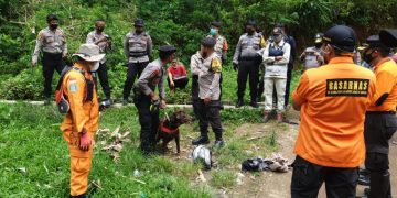 Misteri Hilangnya Yana di Cadas Pangeran, Kapolres Sumedang: Sinyal HP Korban Masih Aktif