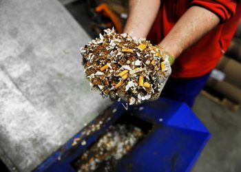 Ada 100 Merek Rokok Ilegal Beredar  di Sukabumi, Diantaranya Adalah Honda, Yamaha,dan Lotus