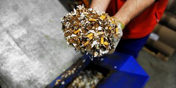 Ada 100 Merek Rokok Ilegal Beredar  di Sukabumi, Diantaranya Adalah Honda, Yamaha,dan Lotus