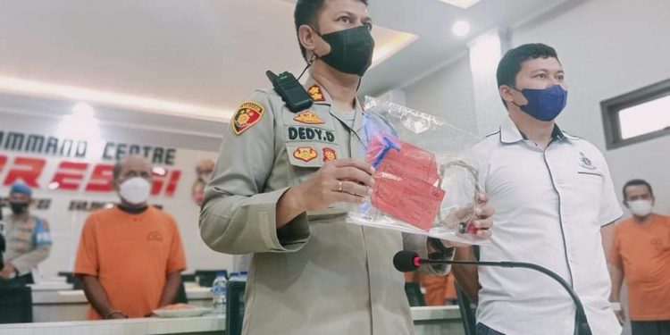 Pelaku Penganiayaan Terhadap Anak Disabilitas di Sukabumi Akan Dikenai Sangsi 5 Tahun Penjara