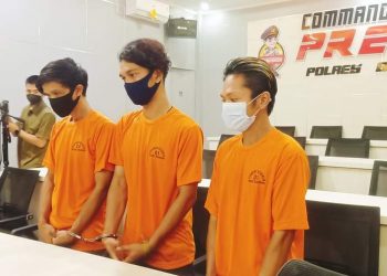 Dicecoki Obat dan Minuman Keras, Seorang Wanita Diperkosa Secara Bergilir di Parungkuda Sukabumi