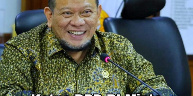 Ketua DPD RI Minta Pemprov Jatim Siapkan Skema Hadapi Libur Nataru