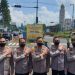 Jelang Nataru, 5 Polres Gelar Rapat Koordinasi Sepakati 5 Poin, Salah Satunya Bangun 25 Posko Prokes