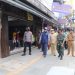 PKL di Jalan A. Yani Kota Sukabumi Diberikan Alternatif Tiga Pasar Untuk Tempat Berjualan