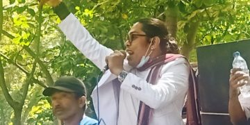 Hakim Adonara Ultimatum DPRD Kabupaten Sukabumi, Dalam Waktu 3 Bulan Harus Terbentuk Pansus CSR