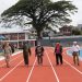 Penataan Alun – alun, Lapang Merdeka dan Jalan A. Yani Kota Sukabumi Telah Rampung