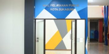Pemkot Sukabumi Akan Buka Mall Pelayanan Publik