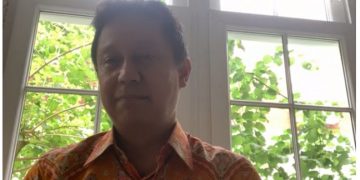 Belajar Dari Pandemi Covid-19 Menkes Ingatkan Pentingnya Perencanaan Pembangunan yang Memperhatikan Aspek Kesehatan dan Lingkungan
