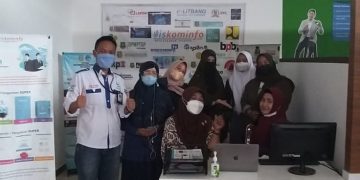 Diskominfo Kota Sukabumi Hadirkan Tiga Layanan Bagi Masyarakat di Mal Pelayanan Publik