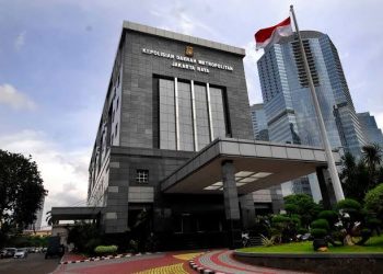 Tegas, Tolak Laporan Warga Anggota Polisi Dimutasi