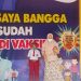SDN 3 Palabuhanratu Jadi Titik Awal Launching Program Vaksinasi Usia 6-11 Tahun di Kabupaten Sukabumi