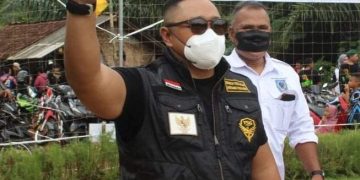 Deklarasi Barisan Prabowo-Gus Muhaimin, Yudha Sukmagara : Ini Sangat Luar Biasa