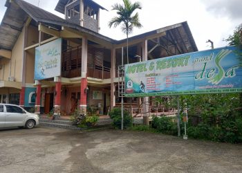 Libur Nataru, Tingkat Hunian di Grand Desa Resor Cimaja Capai 99 Persen