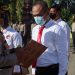 Kado Indah Diawal tahun, 79 Personel Polres Sukabumi Dapat Kenaikan Pangkat