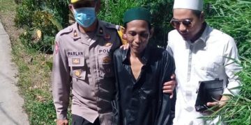 Diduga Menghina Wafatnya Ketua MUI di FB, Pemilik Akun Diamankan Polisi