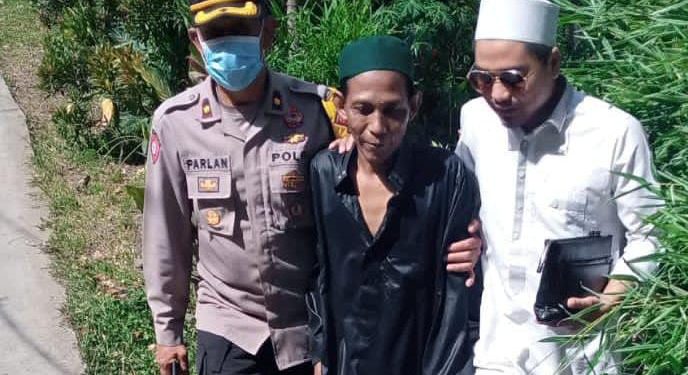 Diduga Menghina Wafatnya Ketua MUI di FB, Pemilik Akun Diamankan Polisi