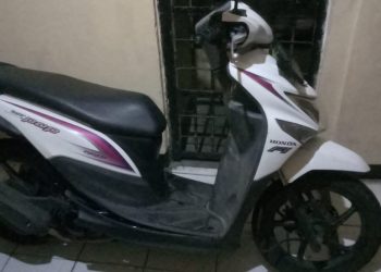Dua Pelaku Pencurian Sepeda Motor Berhasil Diamankan Polisi