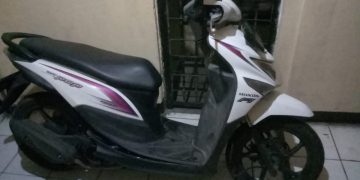 Dua Pelaku Pencurian Sepeda Motor Berhasil Diamankan Polisi