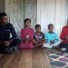 Anak Kembar Piatu di Ciemas Sukabumi, Mendapat Ibu Asuh