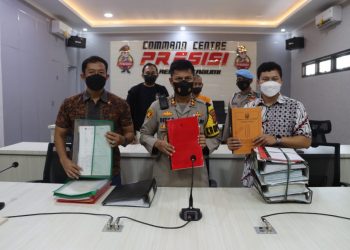 Korupsi Dana Desa dan Banprov Rp 685 Juta, Mantan Kades di Sukabumi Ditetapkan Tersangka