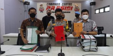 Korupsi Dana Desa dan Banprov Rp 685 Juta, Mantan Kades di Sukabumi Ditetapkan Tersangka