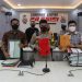 Korupsi Dana Desa dan Banprov Rp 685 Juta, Mantan Kades di Sukabumi Ditetapkan Tersangka