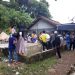 Akhirnya Gubuk Reyot Pak Jajang Dibedah oleh Pegawai PU Kabupaten Sukabumi