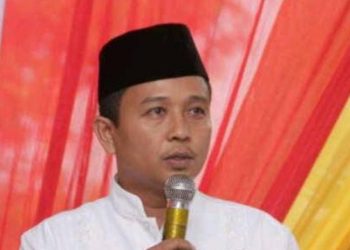 Syarif Hidayat Mantan Ketua DPRD Purwakarta, Dukung Ridwan Kamil untuk Maju Sebagai Capres 2024
