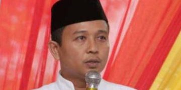 Syarif Hidayat Mantan Ketua DPRD Purwakarta, Dukung Ridwan Kamil untuk Maju Sebagai Capres 2024